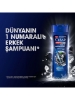 Clear Men Kepeğe Karşı Etkili Şampuan Yoğun Arındırıcı 350 ml