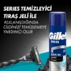 Gillette Mach 3 Charcoal Tıraş Makinesi + 2 Yeded Tıraş Bıçağı