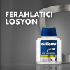 Gillette tıraş sonrası losyon, Citrus Fizz tıraş sonrası losyon ,Tıraş sonrası losyon 100 ml ,Cilt bakım losyonu ,Tıraş sonrası bakım, Uygun fiyatlı tıraş sonrası losyon, Cildi rahatlatan losyon, Ferahlatıcı tıraş sonrası losyon, Tıraş sonrası cilt nemlendirici ,Ucuz tıraş sonrası losyon ,Toptan tıraş sonrası ürün