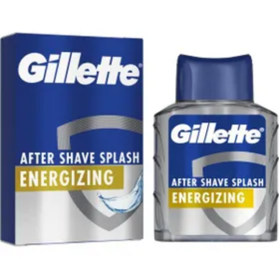 Gillette Citrus Fizz Tıraş Sonrası Losyon 100 Ml