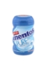 Mentos Fresh Pure Şekersiz Tatlandırıcılı Sakız 6 Adet x 90 g - Nane Aromalı