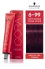 Schwarzkopf Igora Royal 6-99 Koyu Kumral Yoğun Viyole Saç Boyası 60 ml