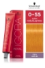 Schwarzkopf Igora Royal 0-55 Altın Yoğunlaştırıcı Saç Boyası 60 ml