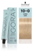 Schwarzkopf Igora Royal Highlifts Pastel Tonlar 10-0 Ultra Sarı Saç Boyası 60 ml