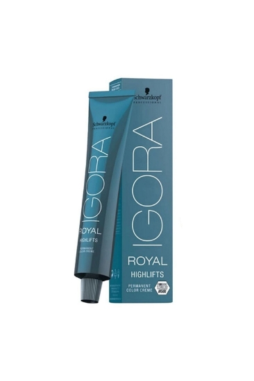 Schwarzkopf Professional Royal Highlifts 12.19 Saç Boyası 60ml