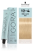 Schwarzkopf Igora Royal Highlifts Pastel Tonlar 12-4 Özel Açıcı - Bej Saç Boyası 60ml