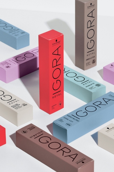 Schwarzkopf Igora Royal Doğal Tonlar 3-0 Koyu Kahve Saç Boyası 60ml