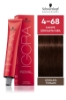 Schwarzkopf Igora Royal 4-68 Kahve Çikolata Kızıl Saç Boyası 60ml