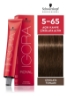 Schwarzkopf Igora Royal Çikolata Tonları 5-65 Açık Kahve-Çikolata Altın Saç Boyası 60 ml