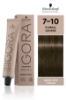 Schwarzkopf Igora Royal Absolutes Tonlar 7-10 Kumral Sandre Saç Boyası 60ml