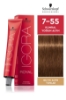 Schwarzkopf Igora Royal 7-55 Kumral-Yoğun Altın Saç Boyası 60 ml