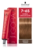 Schwarzkopf Igora Royal 7-65 Kumral-çikolata Altın Saç Boyası 60ml