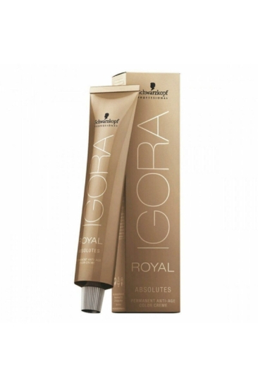 Schwarzkopf Igora Professıonal Igora Absolutes 8/14 Saç Boyası 60ml