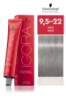 Schwarzkopf Igora Royal Pastel Tonlar 9,5-22 Açık Mavi Saç Boyası 60 ml