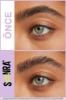 Maybelline New York Super Lock Brow Glue Kaş Sabitleyici Maskara