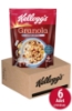 Kellogg's Karışık Meyveli Granola 250 Gr x 6 Adet