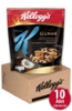 Kellogg's Special K Bitter Çikolatalı&Hindistan Cevizi Dilimli 300 gr x 10 Adet