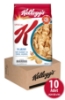 Kellogg's Special K Klasik Kahvaltılık Tam Buğday Ve Pirinç Gevreği 420 Gr