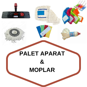 PALET APARAT & MOPLAR kampanya resmi