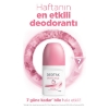 Deotak Deodarant Roll-On Invisible 35 Ml