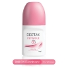 Deotak Deodarant Roll-On Invisible 35 Ml