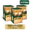 Jacobs Vanilla Latte 10'lu x 3 Adet