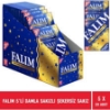 FALIM DAMLA SAKIZLI 5'Lİ PAKET 35GR - 20 ADET