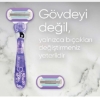 gillette, venus, gillette venus, venüs, jilet, kadın tıraş bıçağı, kadın tıraş makinesi, kadın jilet, kadın tıraş ürünleri, ağda, epilasyon, gillette venus swirl tıraş bıçağı satın al, gillette venus swirl tıraş bıçağı fiyatı