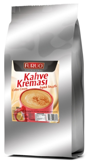 Furuo Çınar Kahve Kreması 500 Gr