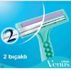 gillette venüs, gillette, venüs, simply 2,simply 2 kadın, Tıraş Bıçağı,Tıraş Bıçağı 2'lü ,Gillette Venüs Simply 2,jilet