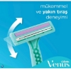 gillette venüs, gillette, venüs, simply 2,simply 2 kadın, Tıraş Bıçağı,Tıraş Bıçağı 2'lü ,Gillette Venüs Simply 2,jilet