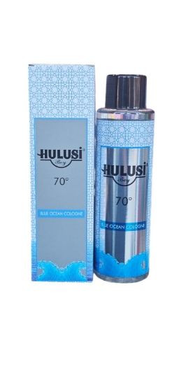 Hulusibey kolonya 400ml (ocean ) okyanus