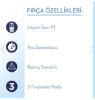 Oral-B Professional Gumcare 1 Şarj Edilebilir Diş Fırçası