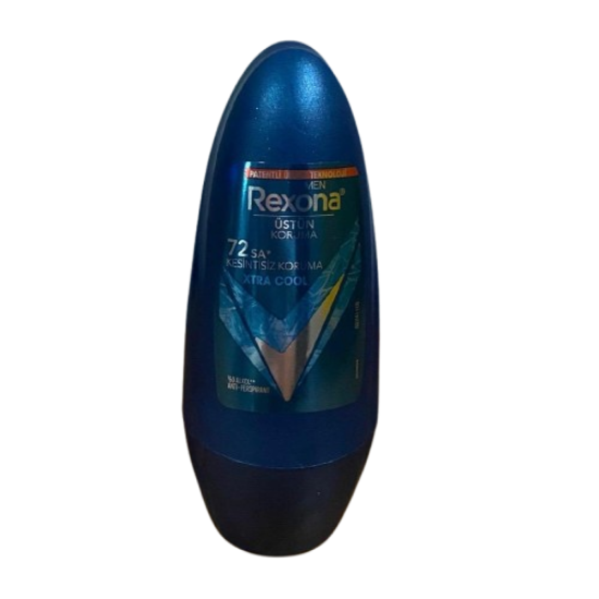 Rexona Roll On 50 ml Erkek Xtra Cool