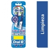 Oral-B Complete 5 yönlü Temizlik Diş Fırçası Orta 1+1