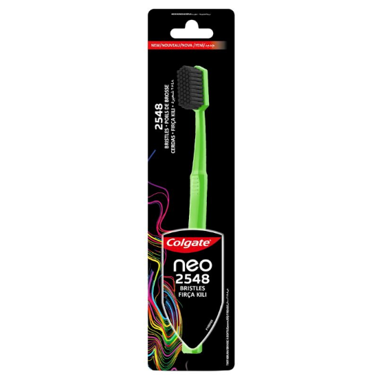 Colgate Neo 2548 Diş Fırçası Orta