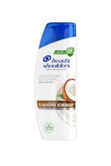 Head & Shoulders Şampuan Derinlemesine Nemlendirici 1+1 330 ml