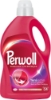 Perwoll Geliştirilmiş Renkli Sıvı Çamaşır Deterjanı 2970 ml