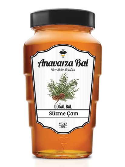 Anavarza Çam Balı 850 g