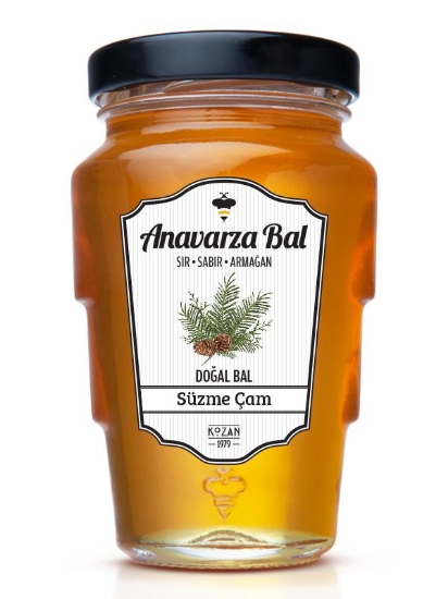 Anavarza Çam Balı 220 g