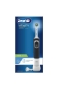 Oral-B D100 Vitality Cross Action Şarjlı Diş Fırçası - Siyah