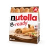 Nutella B-READY 6'Lı 132 Gr