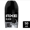 Axe Roll On 50 Ml Black