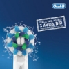 Oral-B PİLLİ Frozen Diş Fırçası