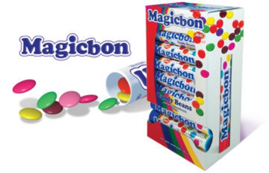 Magicbon Draje 10gr 24lü