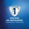 Oral-B PİLLİ Diş Fırçası CARS