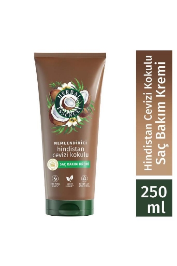 Herbal Essences Nemlendirici Hindistan Cevizi Kokulu Saç Bakım Kr