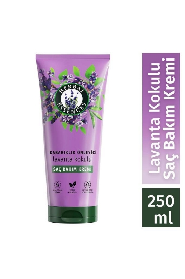 Herbal Essences Kabarıklık Önleyici Lavanta Kokulu Saç Bakım Krem