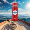 Old Spice Whitewater Erkekler Için Duş Jeli Ve Şampuan 400 ml