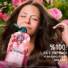 Herbal Essences Kadifemsi Yumuşaklık Gül Kokulu Şampuan 350 ml